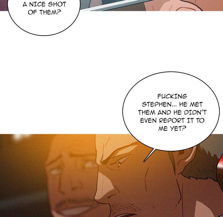 Paradise Lost - Chapter 47 - photo - 20