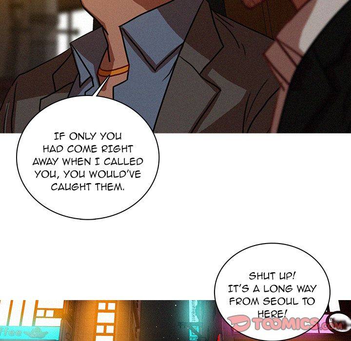 Paradise Lost - Chapter 47 - photo - 22