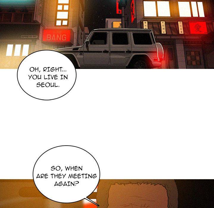 Paradise Lost - Chapter 47 - photo - 23