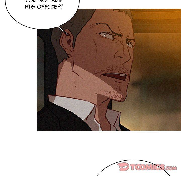 Paradise Lost - Chapter 47 - photo - 26