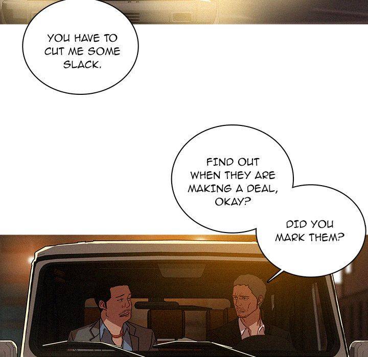 Paradise Lost - Chapter 47 - photo - 29
