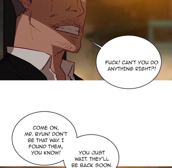 Paradise Lost - Chapter 47 - photo - 31