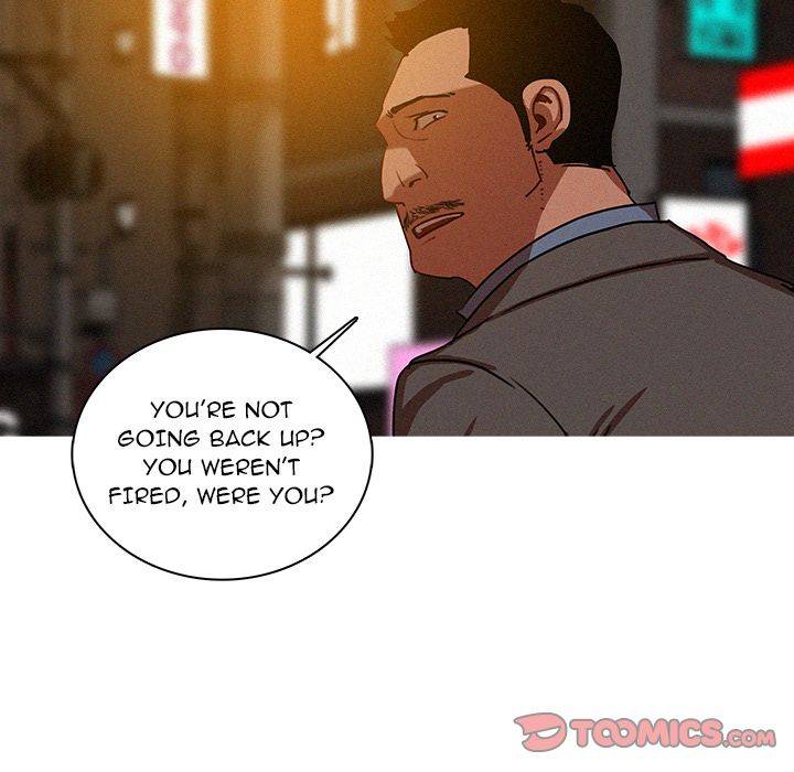Paradise Lost - Chapter 47 - photo - 38