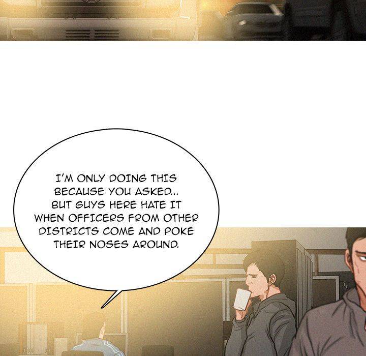 Paradise Lost - Chapter 47 - photo - 47