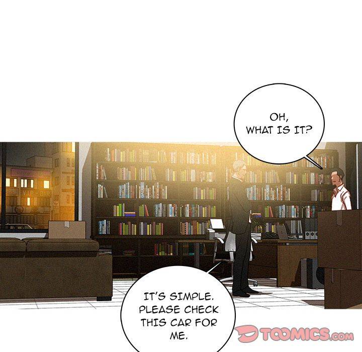 Paradise Lost - Chapter 47 - photo - 58