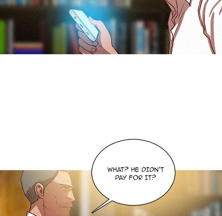 Paradise Lost - Chapter 47 - photo - 61