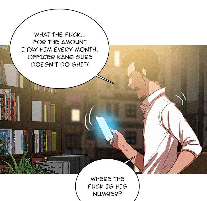 Paradise Lost - Chapter 47 - photo - 65