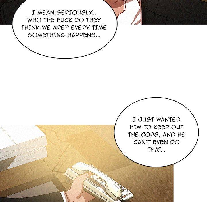 Paradise Lost - Chapter 47 - photo - 67