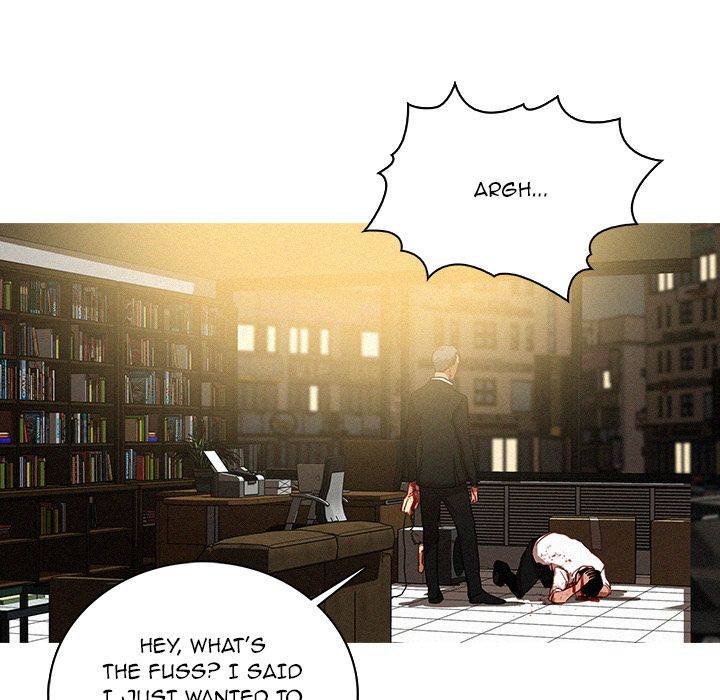 Paradise Lost - Chapter 47 - photo - 71