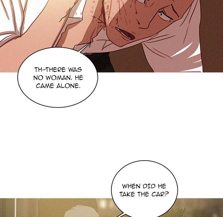 Paradise Lost - Chapter 48 - photo - 10