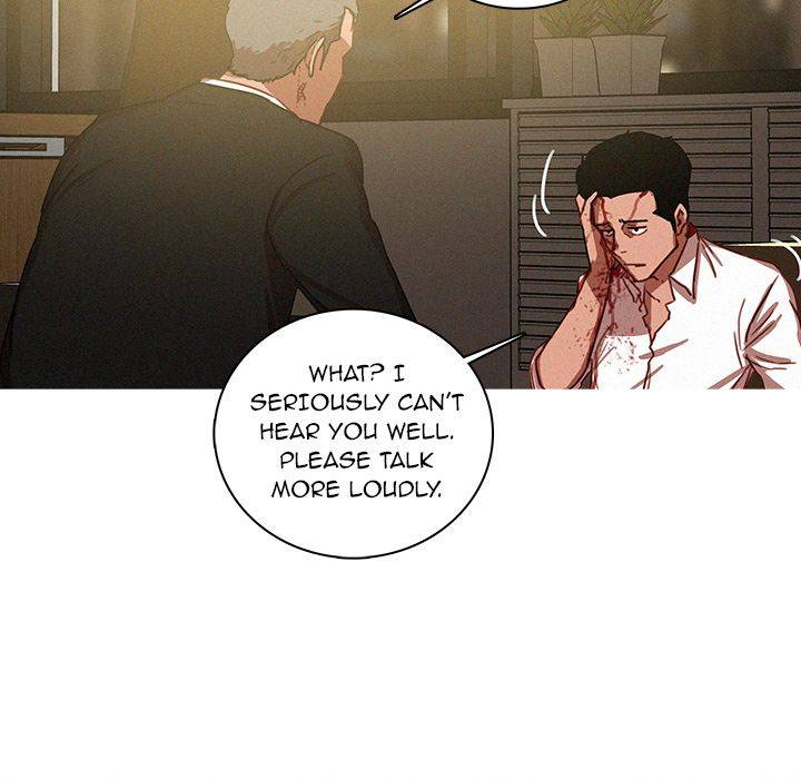 Paradise Lost - Chapter 48 - photo - 11