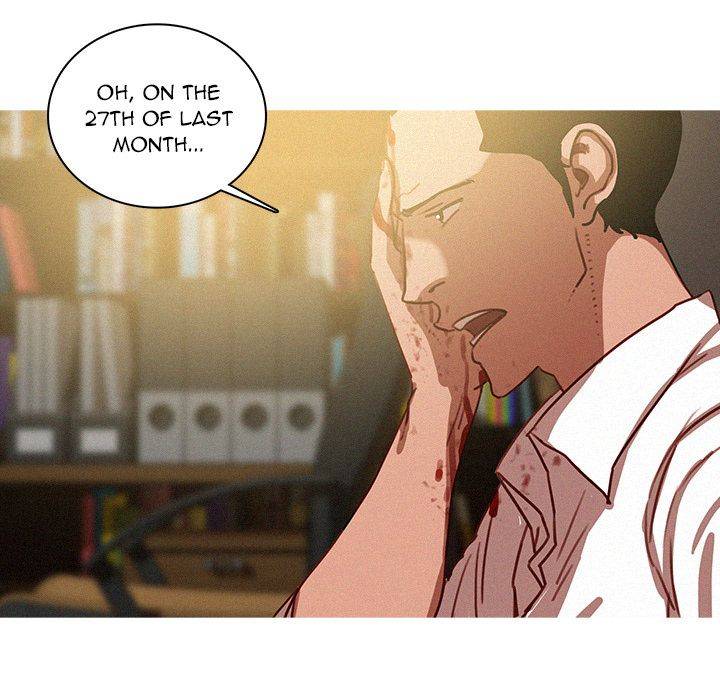 Paradise Lost - Chapter 48 - photo - 13