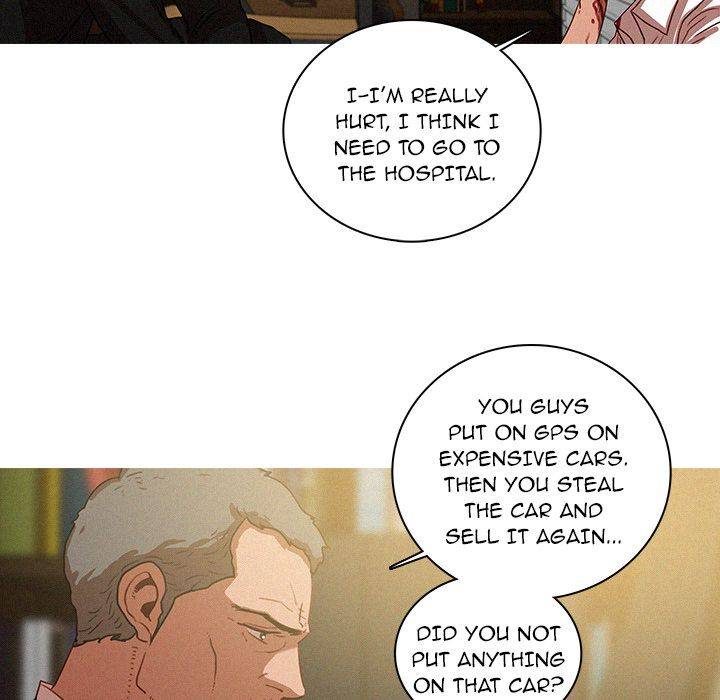 Paradise Lost - Chapter 48 - photo - 16