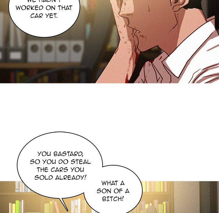 Paradise Lost - Chapter 48 - photo - 18