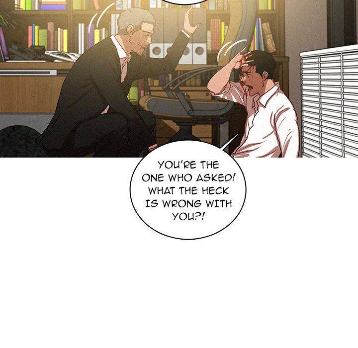 Paradise Lost - Chapter 48 - photo - 19