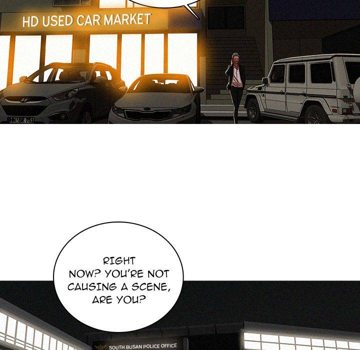 Paradise Lost - Chapter 48 - photo - 21