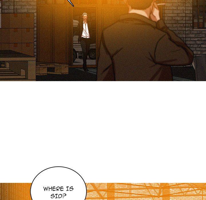 Paradise Lost - Chapter 48 - photo - 28
