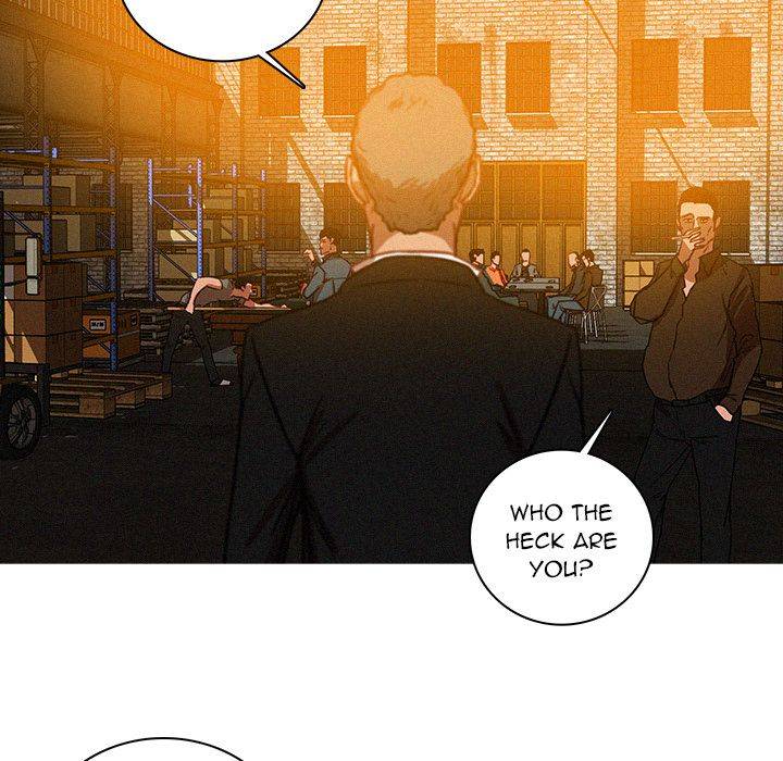 Paradise Lost - Chapter 48 - photo - 29