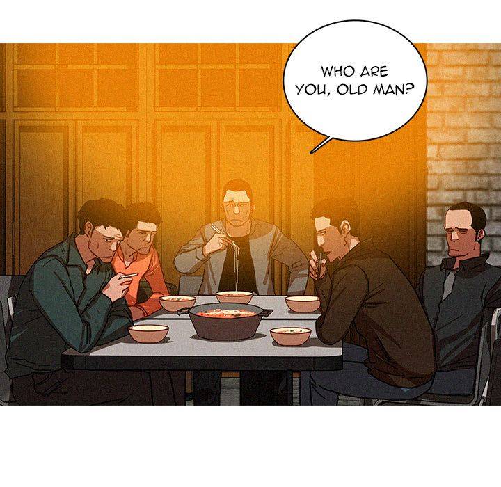 Paradise Lost - Chapter 48 - photo - 31