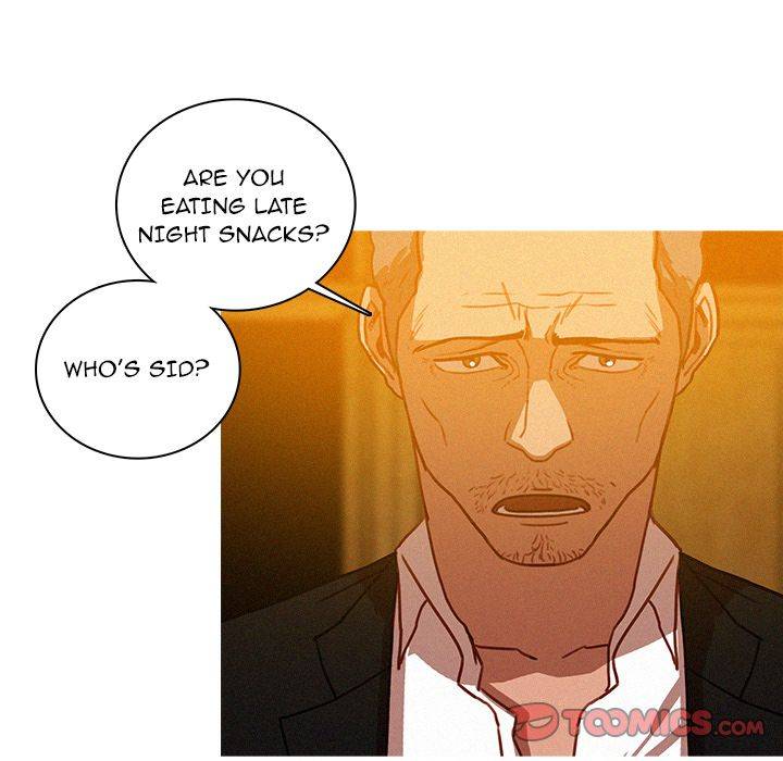 Paradise Lost - Chapter 48 - photo - 32