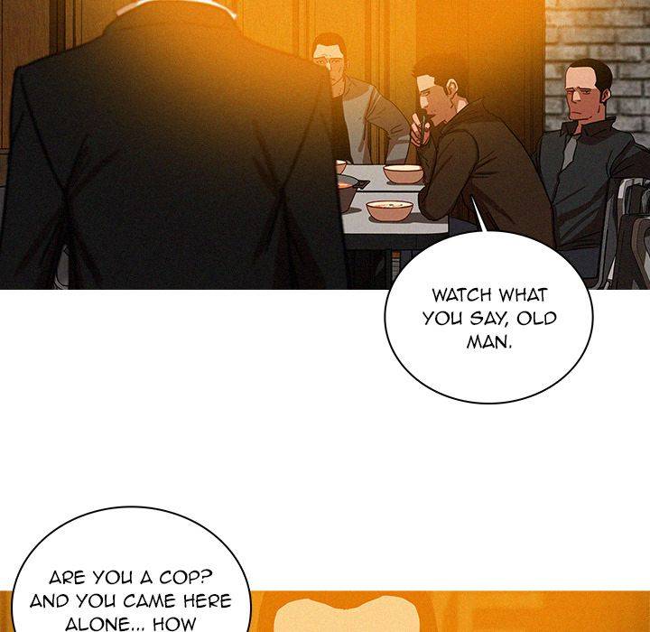 Paradise Lost - Chapter 48 - photo - 35