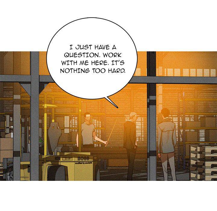Paradise Lost - Chapter 48 - photo - 37