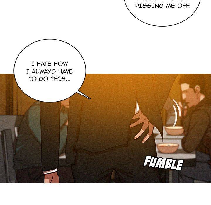 Paradise Lost - Chapter 48 - photo - 39
