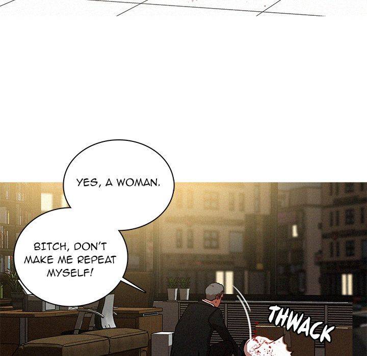 Paradise Lost - Chapter 48 - photo - 6
