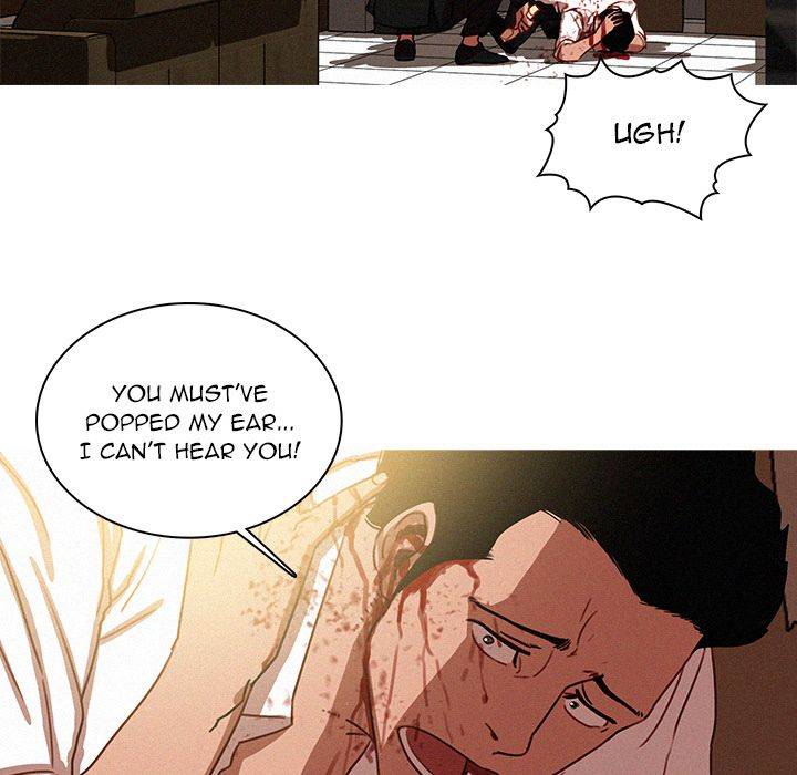 Paradise Lost - Chapter 48 - photo - 7