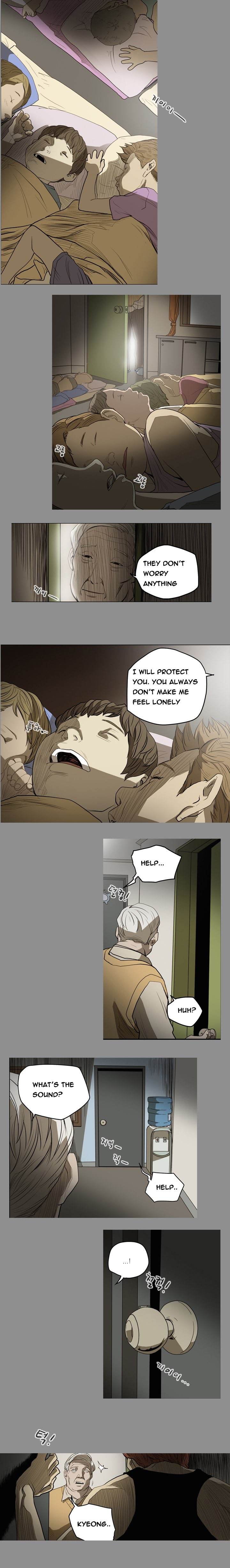 Kitsch Year - Chapter 28 - photo - 4