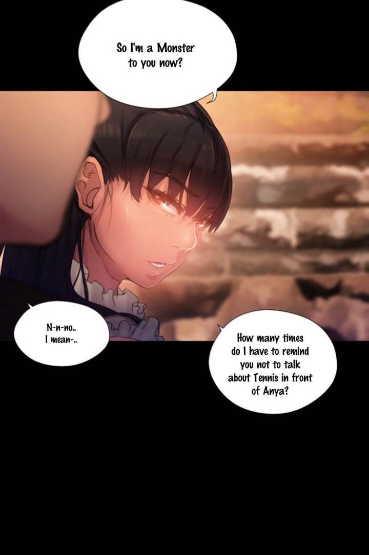 Ecstasy Hearts - Chapter 16 - photo - 17