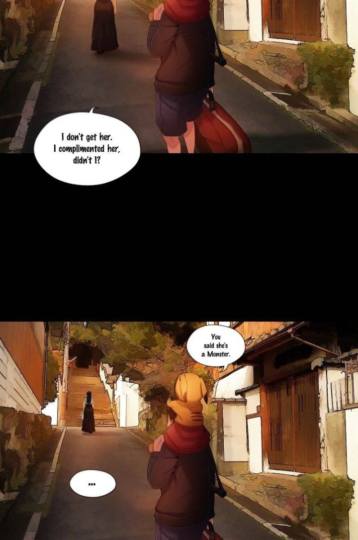 Ecstasy Hearts - Chapter 16 - photo - 20