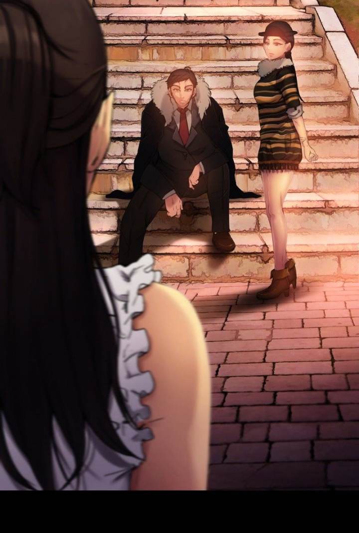 Ecstasy Hearts - Chapter 16 - photo - 24