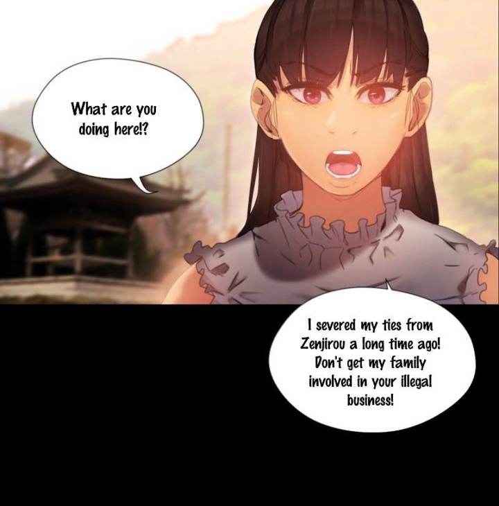 Ecstasy Hearts - Chapter 16 - photo - 26