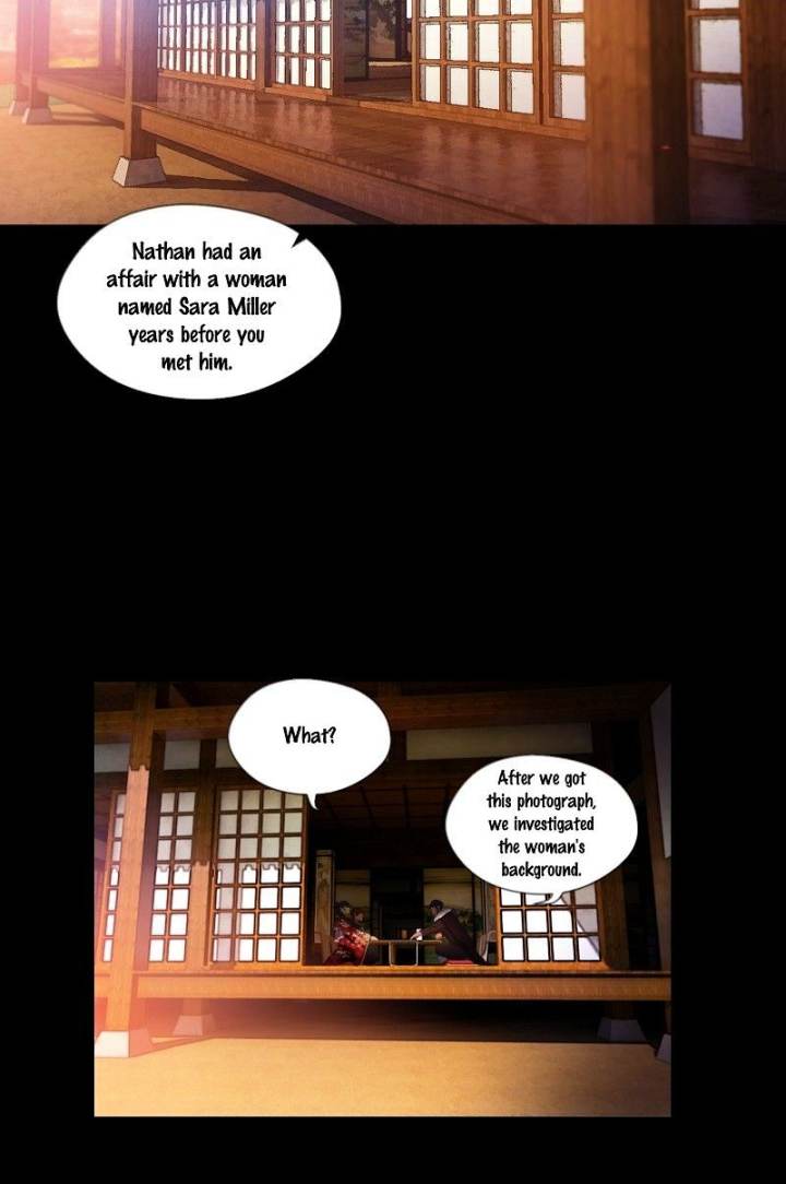 Ecstasy Hearts - Chapter 16 - photo - 34
