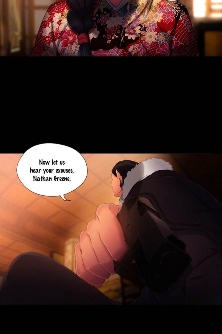 Ecstasy Hearts - Chapter 16 - photo - 38
