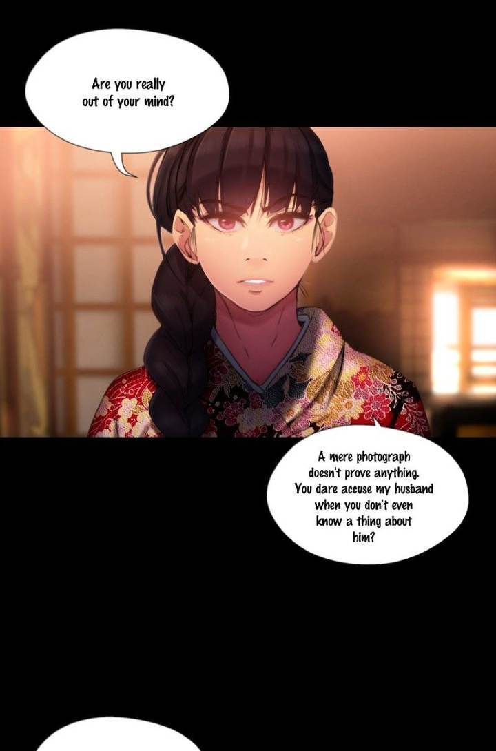 Ecstasy Hearts - Chapter 16 - photo - 39