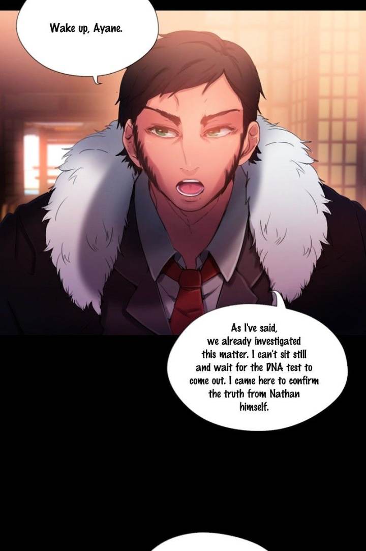 Ecstasy Hearts - Chapter 16 - photo - 40