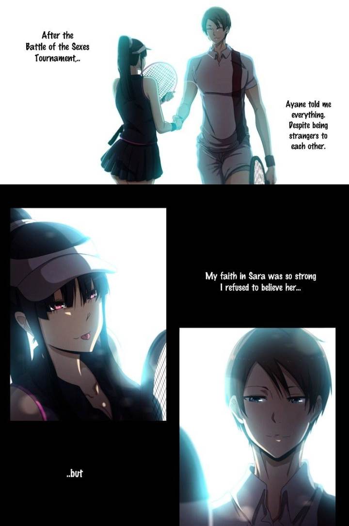 Ecstasy Hearts - Chapter 16 - photo - 44