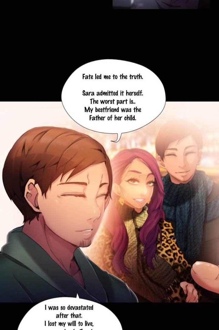 Ecstasy Hearts - Chapter 16 - photo - 45
