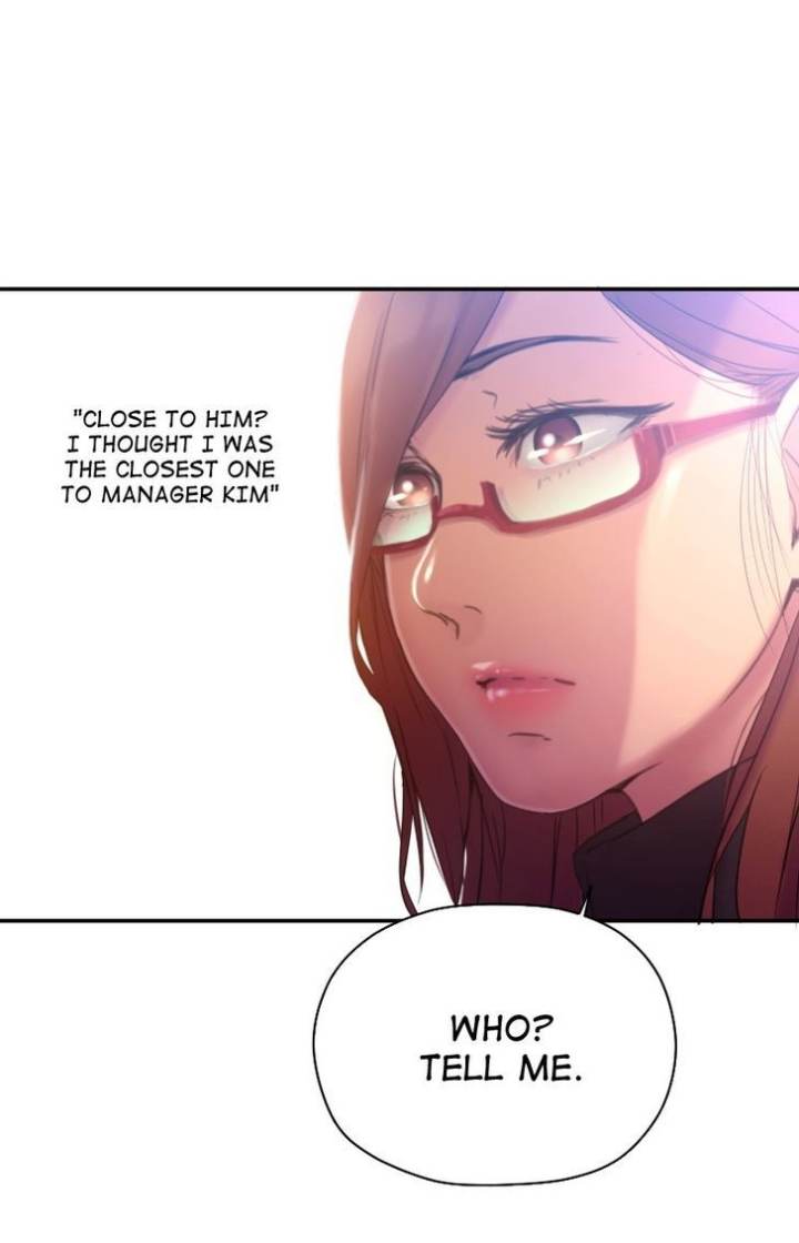 Ecstasy Hearts - Chapter 47 - photo - 16