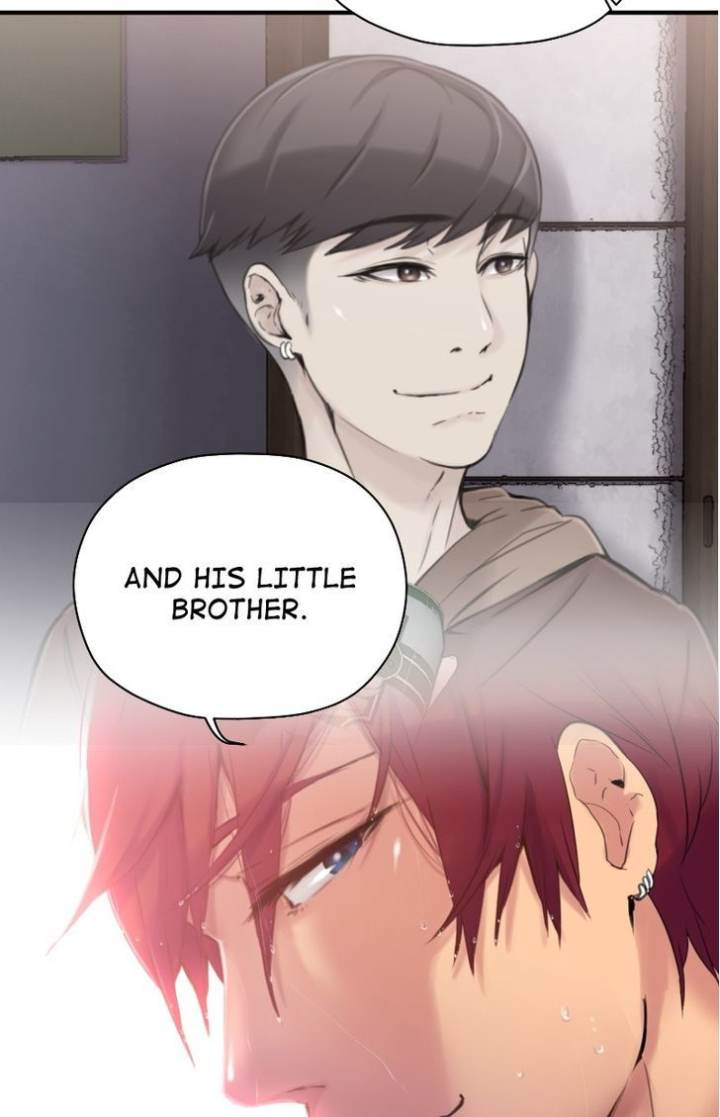 Ecstasy Hearts - Chapter 47 - photo - 19