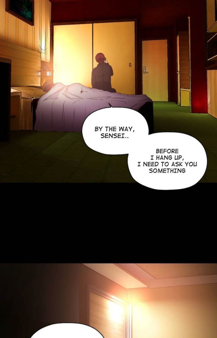 Ecstasy Hearts - Chapter 47 - photo - 22