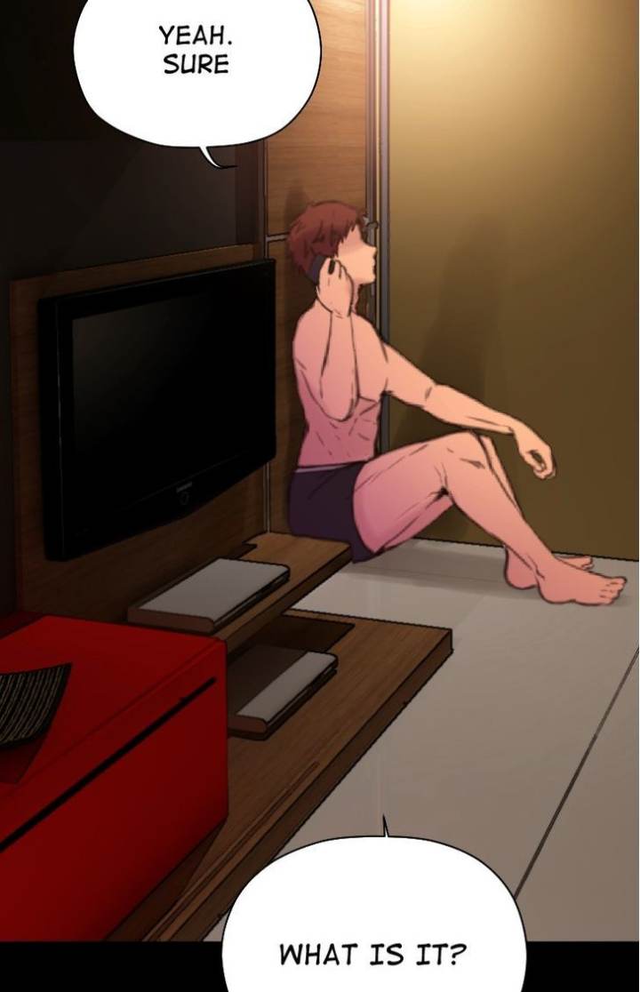 Ecstasy Hearts - Chapter 47 - photo - 23