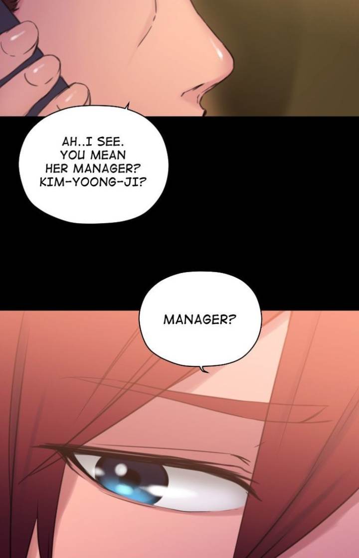 Ecstasy Hearts - Chapter 47 - photo - 26