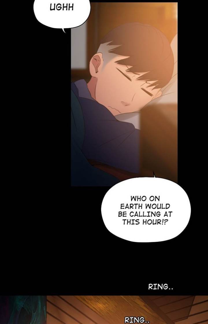 Ecstasy Hearts - Chapter 47 - photo - 33