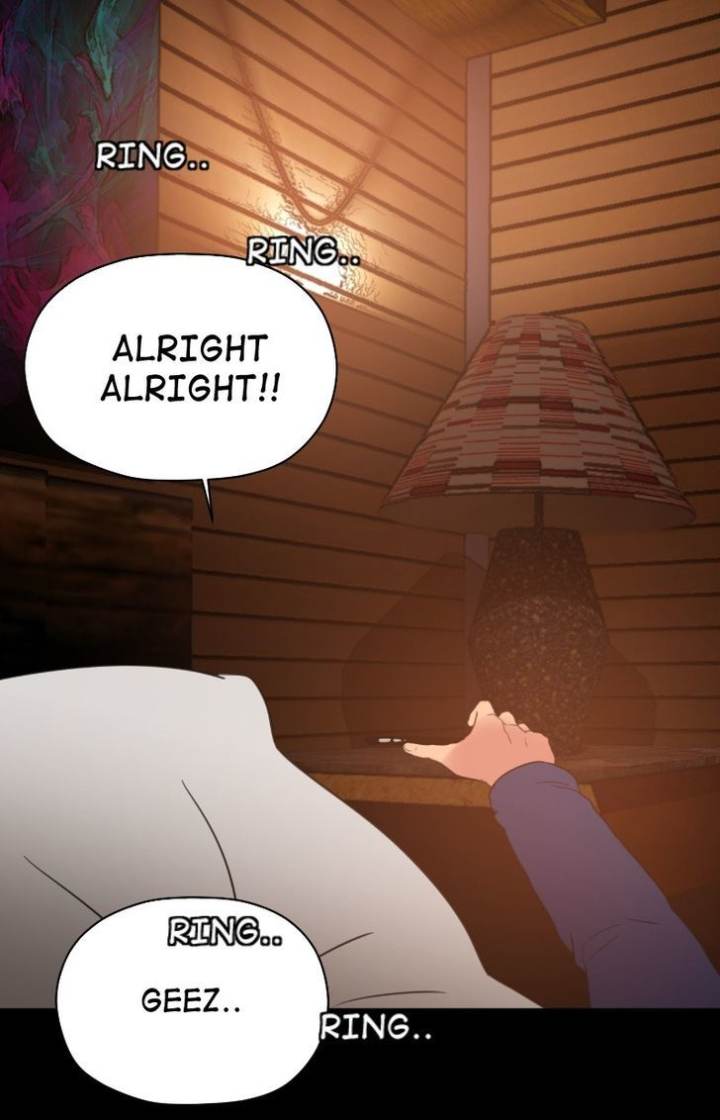 Ecstasy Hearts - Chapter 47 - photo - 34