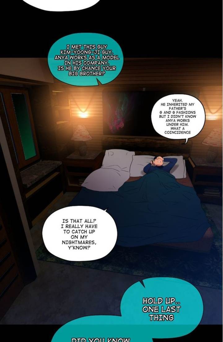 Ecstasy Hearts - Chapter 47 - photo - 37