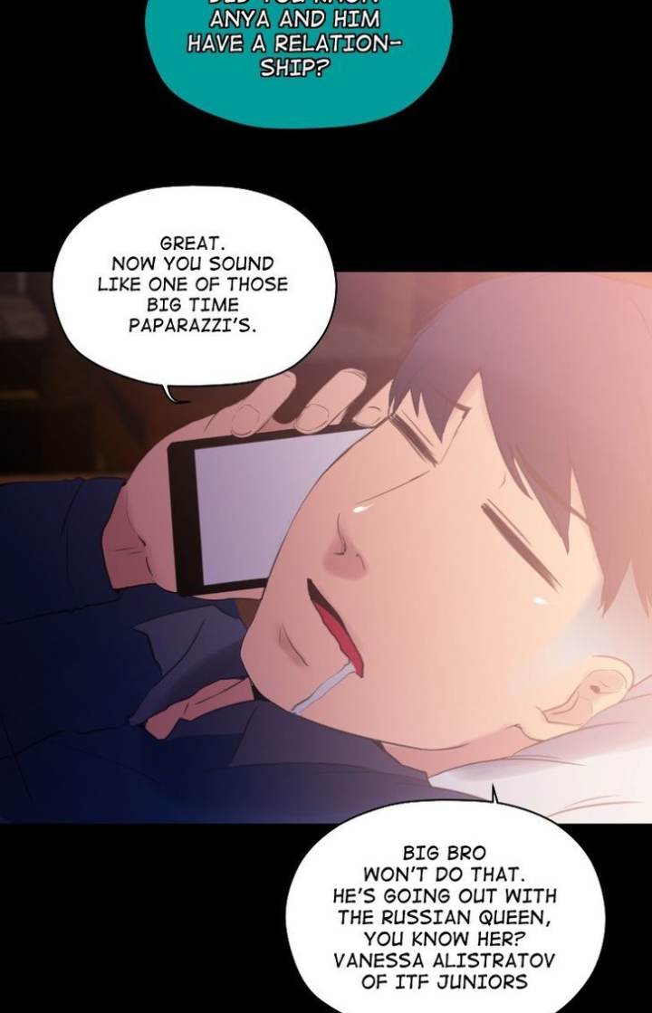 Ecstasy Hearts - Chapter 47 - photo - 38