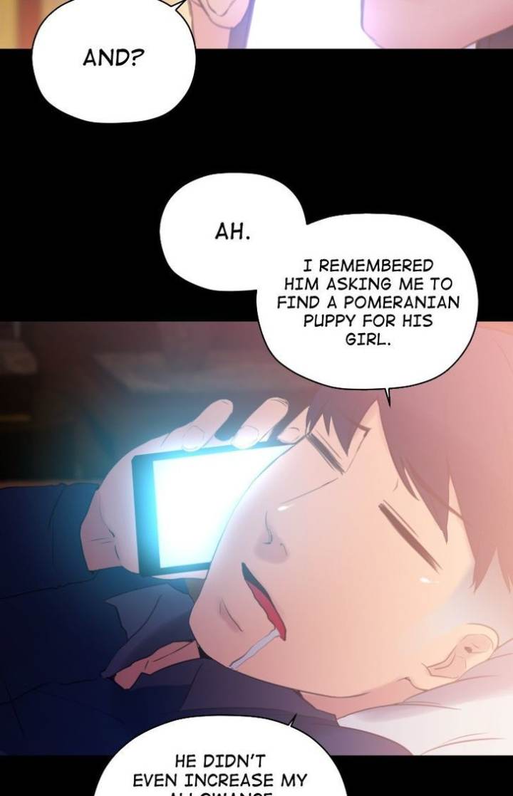 Ecstasy Hearts - Chapter 47 - photo - 40